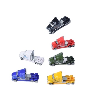 <span class=keywords><strong>Hot</strong></span> <span class=keywords><strong>Wheels</strong></span> Originales Genuinos Autos Diecast Surtido Aleatorio Set de Carros de Aleación Camión Modelo Juguetes 1:64 Ruedas Juguetes Diecast - Product Image 1