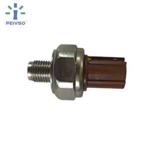 Capteur de cliquetis PEIVSO de qualité supérieure pour Honda City Fit Jazz CRV Civic Hybrid 2003-2005 OEM 30530-PWA-014 - Product Image 1