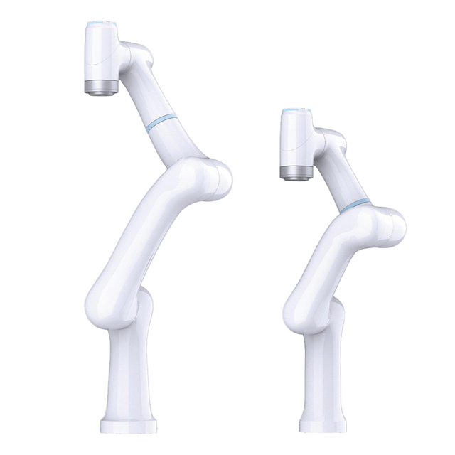 Fully Automatic Medical Robot Machine Collaborative Robot Cobot Arm 3/5/10/16/20 kg Payload for Surgical Healthcare Work