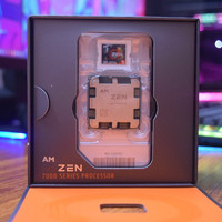 Kit Prosesor AM5 R5 7600X3D CPU A620 B650 Motherboard, Prosesor 12 Thread Seri 7000 Terbaru