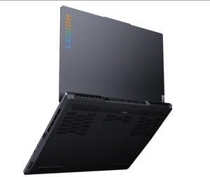 全新军团Y7000 2024 I7 13650HX 24GB内存高速512GB固态硬盘RTX4060 GPU FHD全尺寸键盘游戏笔记本电脑 - Product Image 2
