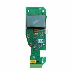 China OEM Aangepaste Printplaat PCB PCBA Fabrikant Pcb Ontwerp en Service - Product Image 5