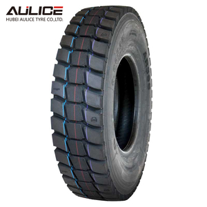 ยางรถบรรทุกขนาดเล็กราคาประหยัด 8.25R16LT 9.00R20 10.00R20 AR399 - Product Image 1