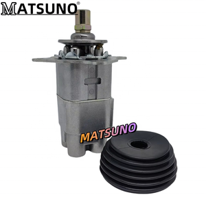 Cần điều khiển máy xúc 702-16-01341 702-16-01340 702-16-01180 702-16-01992 702-16-01451 máy ủi van thí điểm PPC cho KOMATSU - Product Image 4