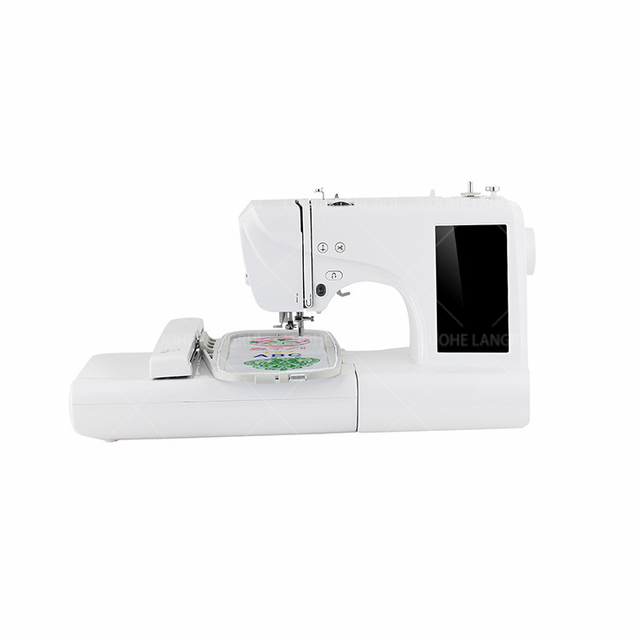 Hot Sale Full Automatic Jack A4 Electronic Flatbed Lockstitch Machine High Speed Industrial Sewing Machine