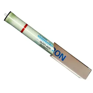 High Desalination Rate Vontron 4 Inch Industrial Reverse Osmosis RO Membrane For Water Purification System