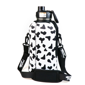 2.2L <strong>Water</strong> <strong>Huge</strong> <strong>Water</strong> Stainless Steel Gym <strong>Bottle</strong>, <strong>Water</strong> <strong>Bottle</strong> With Big Handle for Outdoor or Sport - Product Image 1
