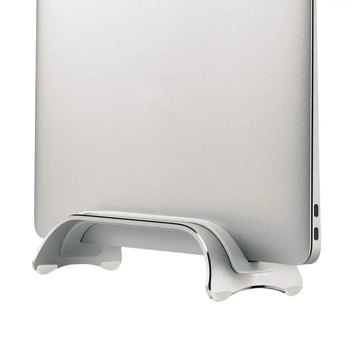 Support Vertical en aluminium pour ordinateur portable et Notebook