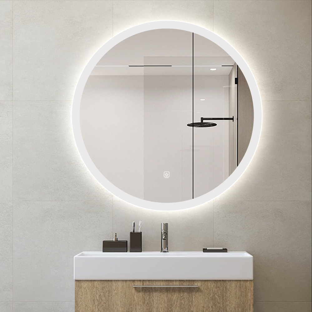 Luz blanca