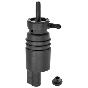 Windshield <b>Washer</b> Nozzle 1J5955651 1K5955651 67128362154 For Mercedes Benz Audi Porsche ABS Material - Product Image 3