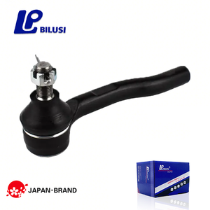 Extremo de Barra de Acoplamiento de Acero Inoxidable Bilusi 53540-T1G-E01 53540-T1W-A01 53540-T0A-A11 53540-T0A-A12 para HONDA CR-V RM1 - Product Image 1