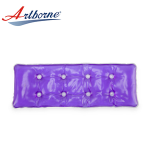 Lò vi sóng làm nóng ấm tay ấm hơn gel sưởi ấm Pad tái sử dụng nhiệt lạnh Pad gói gel gói nước đá làm mát Gel gói - Product Image 4