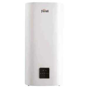 New Title "80LT Compact <b>Electric</b> <b>Water</b> <b>Heater</b>-5 Years Warranty" - Product Image 1