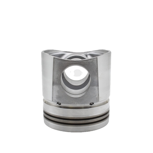 Pistón para Motor Cummins 6BT5.9 L, Número de Pieza 3906223 / 3802060 / 3906221, para Camiones de Trabajo Pesado y Maquinaria de Construcción - Product Image 3