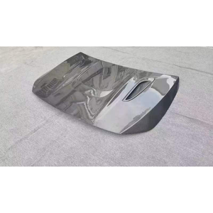 Nuevo Producto: Capó de Fibra de Carbono para <span class=keywords><strong>Mercedes</strong></span> W177 <span class=keywords><strong>A35</strong></span>, Accesorio para Auto, Piezas de Capó - Product Image 4