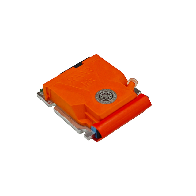 High Quality Xaar Irix Pro Inkjet Printer Printhead Imported Second-Hand Nozzle for Printing Shops