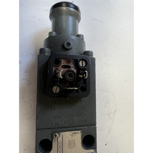 PLC 3Drep 6 C-1225A24NZ4M soupape de hướng lập trình điều khiển - Product Image 3