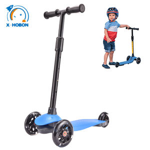 รถสกู๊ตเตอร์3ล้อสำหรับเด็ก,Oem Sevice ใหม่ - Product Image 4