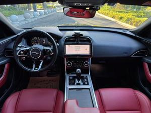 Autos Usados con Bajo Kilometraje <span class=keywords><strong>Jaguar</strong></span> XEL 2022 2.0T 250PS <span class=keywords><strong>R</strong></span>-<span class=keywords><strong>DYNAMIC</strong></span> S Edición Deportiva - Product Image 5
