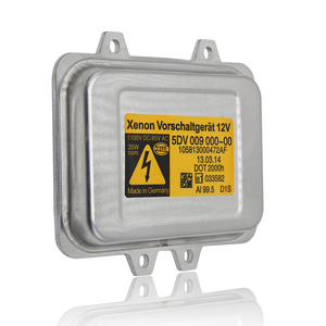 ADT 12V 35W ซีนอน HID ไฟหน้าโมดูลบัลลาสต์หลอดไฟควบคุมหน่วย OEM 5DV00900000 - Product Image 1