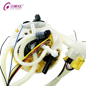 Ensemble de pompe à carburant COMOOL 16117467714 16117400689 pour BMW Série 7 G12 Module de distribution de carburant de haute qualité - Product Image 5
