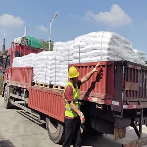 3,4-Diméthylpyrazolephosphate CAS 202842 <span class=keywords><strong>DMPP</strong></span> 98% Nouveau type d'inhibiteurs de nitration - Product Image 6