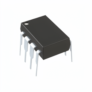 8 DIP Manufacturer Channel Embedded PIC16F15313-I_P Components Electronic - Product Image 1