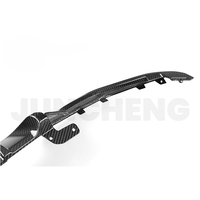 Diffuseur arrière en fibre de carbone pour BMW Série 3 G20 G21 M Sport 2019-2020