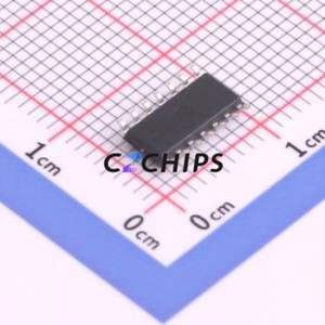 New Original TL084AIDT SO-14 Integrated Circuit IC Chip FET Input <b>Amplifier</b> Whole <b>Sale</b> Electronic Component Chips & BOM Service - Product Image 2