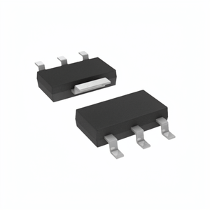 Transistores TO-261-4, TO-261AA BCP5216E6327HTSA1, Componentes de Circuitos Electrónicos en Stock - Product Image 1