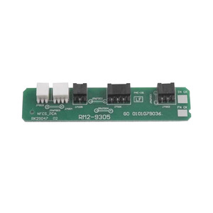 Tarjeta de Reinicio del Fusor RM2-9305 para HP LaserJet M607 M608 M609 M631 M632 M633 607 608 609 631 632 633 <span class=keywords><strong>M608dn</strong></span> M609x Chip Contador del Fusor - Product Image 4