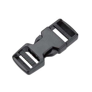 Hebilla de Plástico Profesional AT502-034 para Maletas, Correas para Mascotas, Correas para Perros y Mochilas Ajustables - Product Image 1