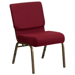 Sillas <span class=keywords><strong>de</strong></span> Iglesia Apilables con Respaldo y Asiento Tapizados, Cómodas, Económicas, <span class=keywords><strong>de</strong></span> Fabricante Directo - Product Image 6