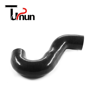 Tuyau de suralimentation supérieur en silicone pour Amarok 2.0 TDI (à découper) 2H0145980D - Product Image 5
