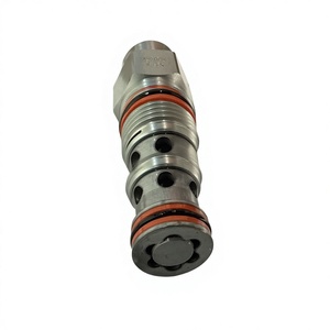 ไฮดรอลิกส์ CBEALIN ประเภท CBCG CBCH CBEA CBGA CBGG LHN RDBA-LWN CBIA-LHV MWGM-XKN RDJA-LAN ไฮดรอลิก - Product Image 2