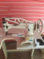 Zmzy 2971 Zoyer — paire de chaussures cylindre, pour la réparation et la couture de chaussures