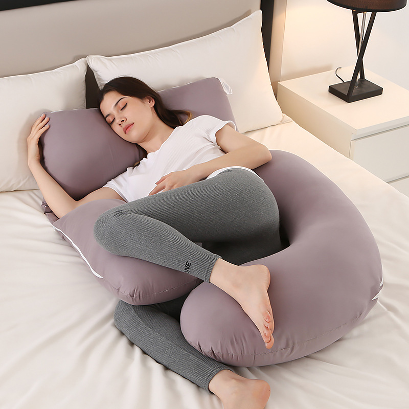 Factory Supplier Custom G shape Sleeping
