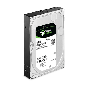 Ottimo Prezzo ST1000NM001A Seagate ENT 1-TB 7.2K 3.5 12G SAS per Server, Solo ST8000NM001A 8T SAS Disponibile - Product Image 3