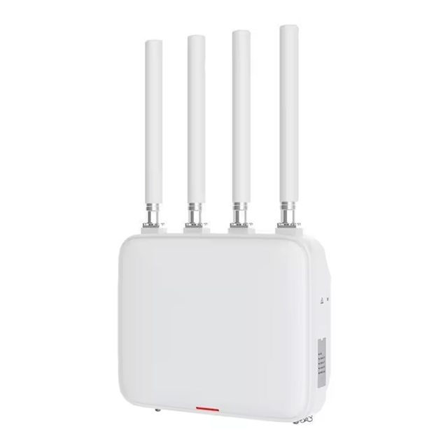 WiFi 6 outdoor access point AP Hua wei AirEngine 6760R-51 support 8x8 MU-MIMO and IP68