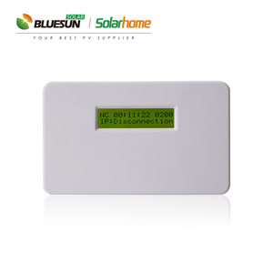 Micro <span class=keywords><strong>Inverter</strong></span> 1500W 1600W <span class=keywords><strong>200W</strong></span> 3 giai đoạn chúng tôi nhà trên lưới điện năng lượng mặt trời hệ thống điện - Product Image 5