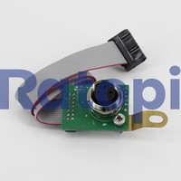 Carte adaptatrice de capteur de type V Ratopink VB500094, simple, de remplacement pour imprimante CIJ série V-jet 1000