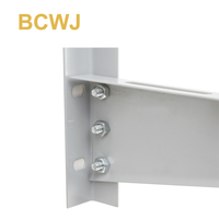 B-04 industriel Senville HL-550 support de montage mural pour 18000 BTU - 36000 BTU Mini climatiseur split