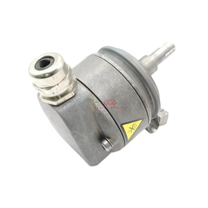 Mới ban đầu may Hog 74 DN 1024 r hog74dn1024r bộ mã hóa trục rỗng 1024ppr IP65 với phát hiện xoay ngược - Product Image 3