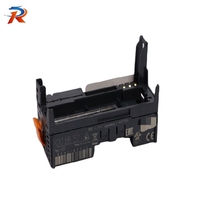 Contrôleur PLC X20BB52, contrôle industriel, RS485 Ethernet/Profibus, contrôleur de programmation pour utilisation en entrepôt, produit sous garantie
