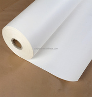 Feuilles de papier bleu biodégradable de haute qualité 80g/m² pour traceur de découpe et conception de vêtements en CAO