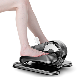 Điện ngồi dưới bàn <span class=keywords><strong>Elliptical</strong></span> Máy Pedal Leg Exerciser cho người cao niên hoàn toàn lắp ráp với điều khiển từ xa - Product Image 1