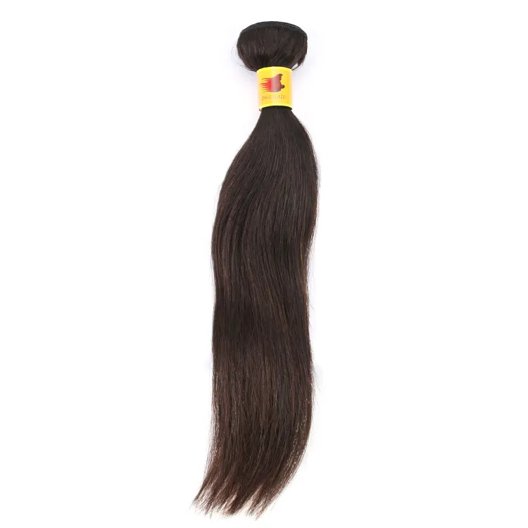 10 12 14 16 18 20 22 24 26 28 30 Inches High Density Double Drawn Raw Silky Peruvian Hair