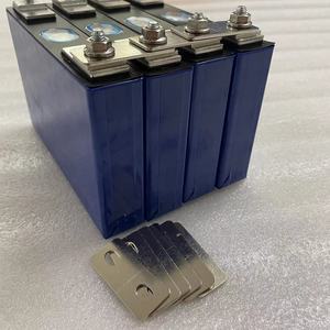3C เซลล์ปริซึม catl 3.7V 51AH 50AH แบตเตอรี่ลิเธียมไอออน3.7V NMC - Product Image 6