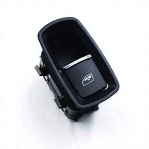 Interrupteur de commande de lève-vitre pour Porsche 7PP959855B DML, pièce de rechange électrique pour voiture - Product Image 1