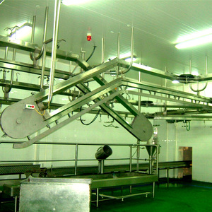 Maison d'abondance à base d'ovine, de petite taille, plantes de traitement de la viande - Product Image 4